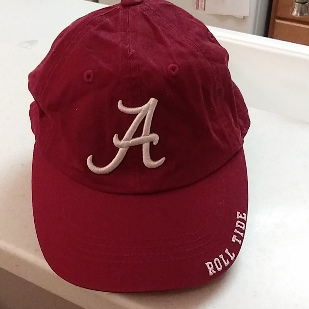 Bama Hat ROLL TIDE